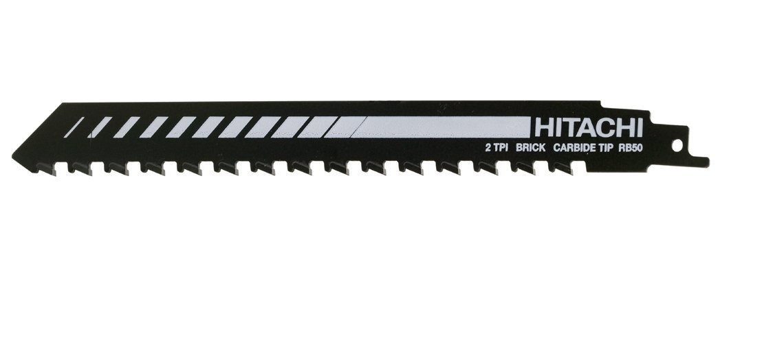HiKOKI Säbelsägeblatt HIKOKI SÄBELSÄGEBLATT RB50/S1543HM 240 mm /1 Stück