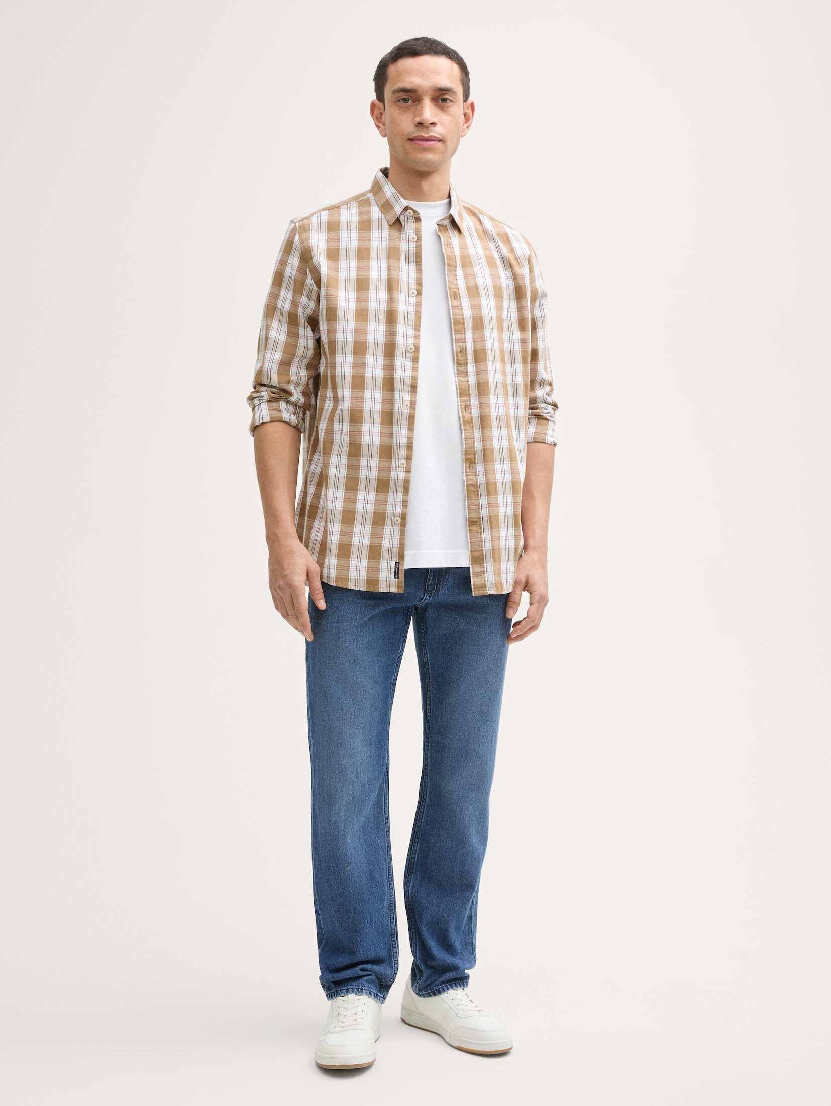 TOM TAILOR Straight-Jeans TTMARVIN Straight Ultralight günstig online kaufen