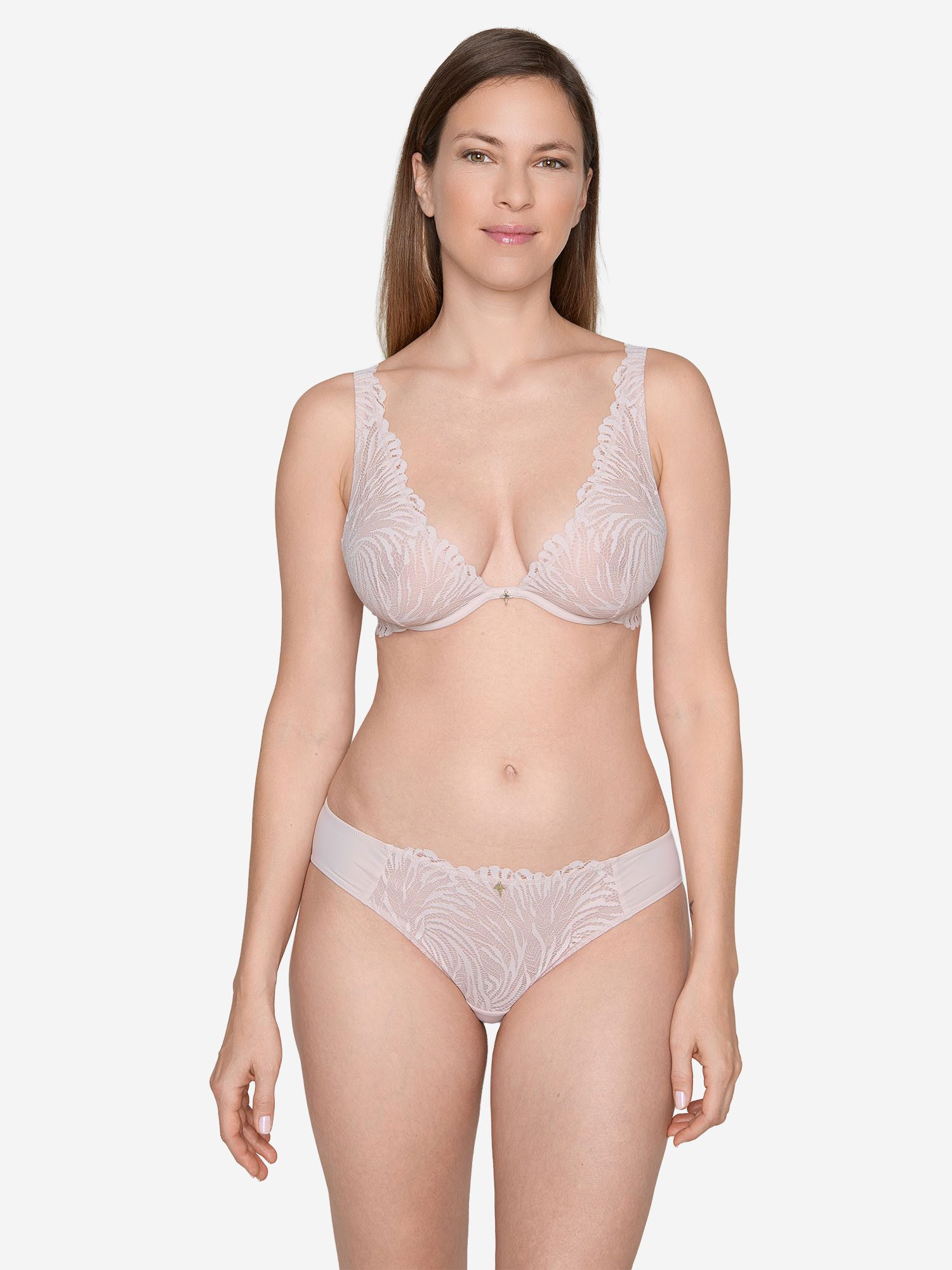 JOOP! Bügel-BH Intimate Apparel Underwire BH, Stützender BH, BH mit Bügel