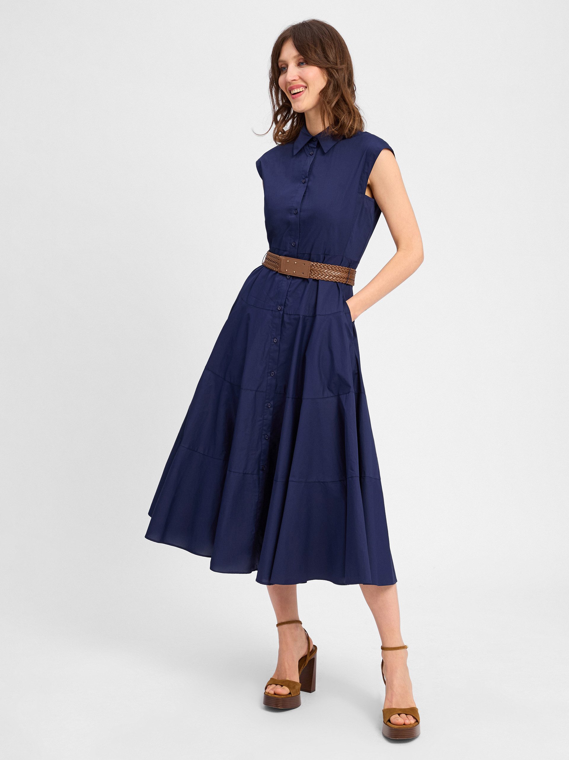 Ambiance Sommerkleid günstig online kaufen