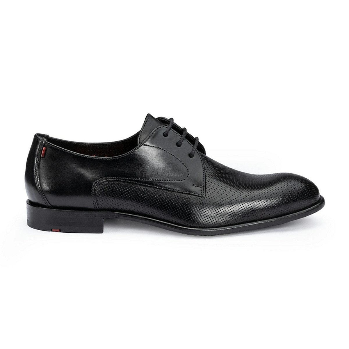 Lloyd Lloyd 15-129-50 RAPPORT, Schnürschuhe in Schwarz für Herren Schnürschuh