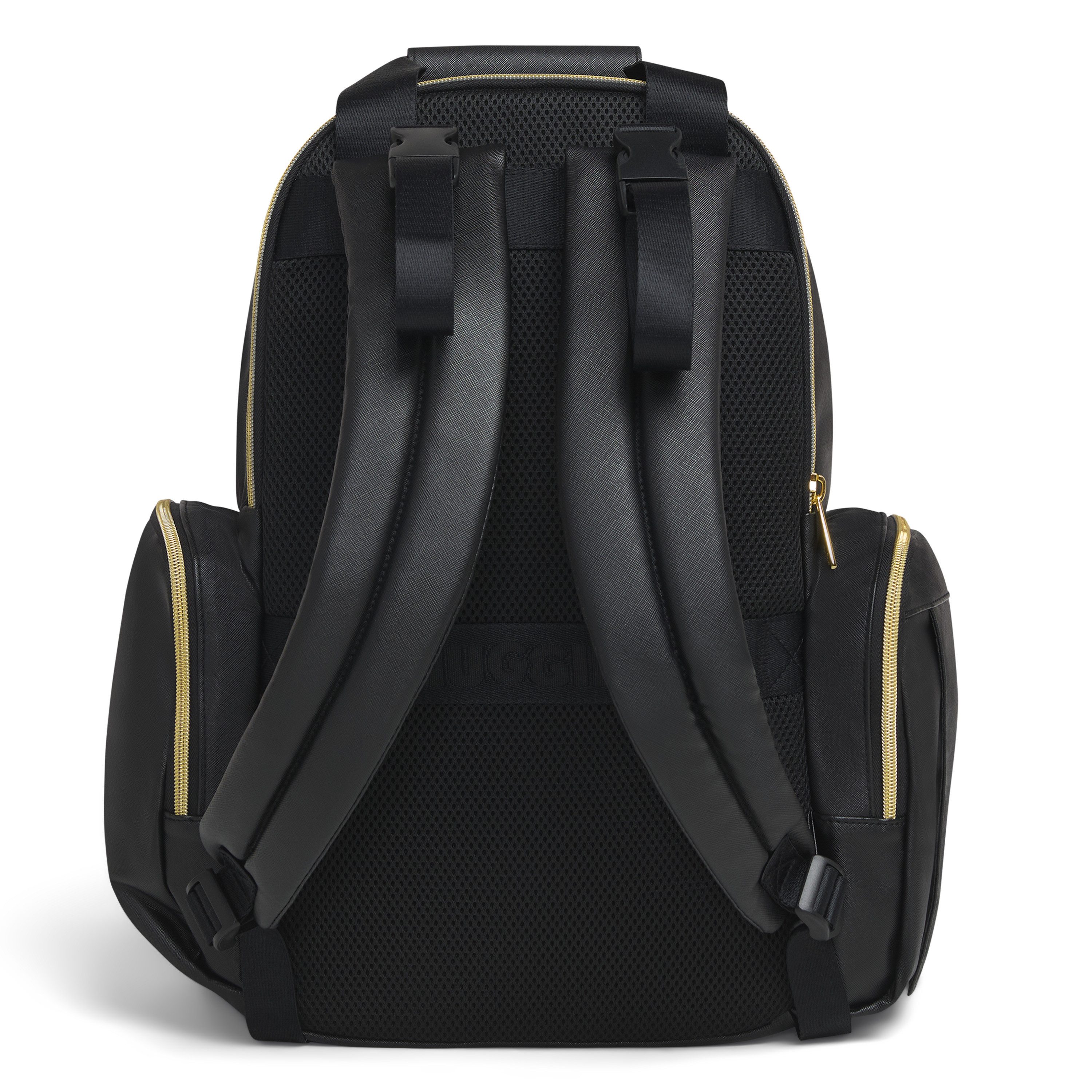 HUGGIES babywear Wickeltasche, inklusive Wickelunterlage, ohne abgebildete Accessories