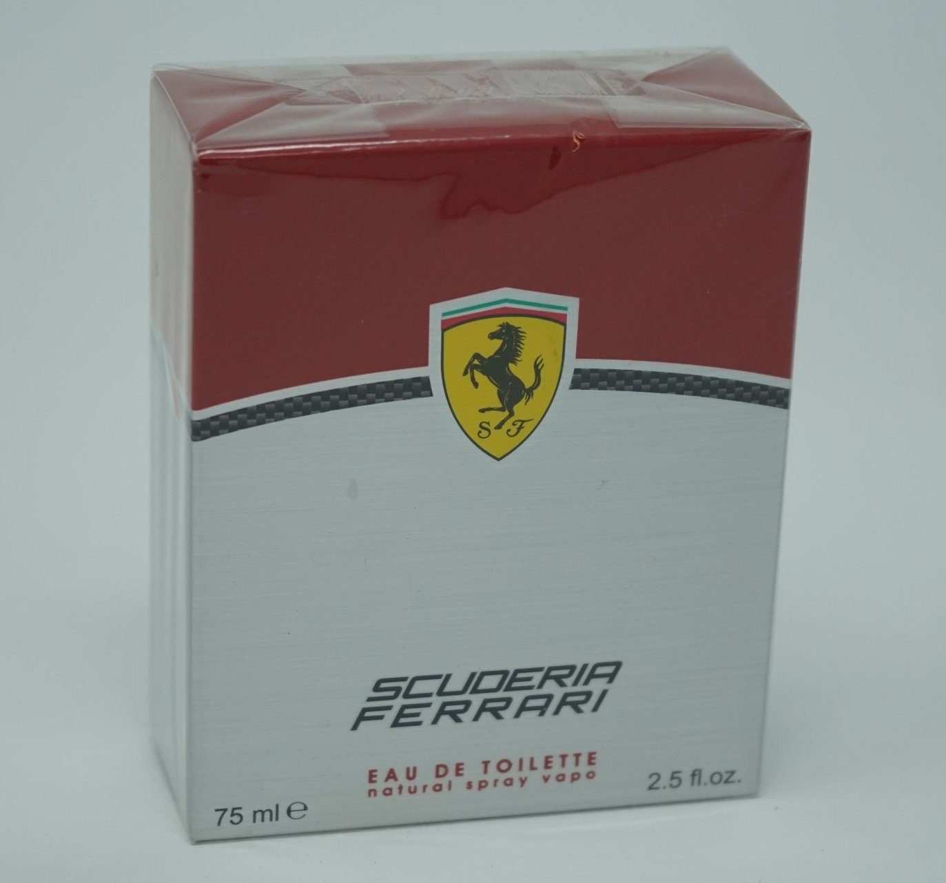 Ferrari Eau de Toilette Scuderia Ferrari Eau de Toilette Spray 75ml