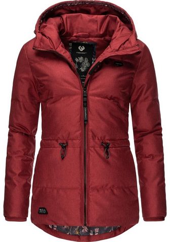 Ragwear Anorak Calena Intl. stylische Winterja...