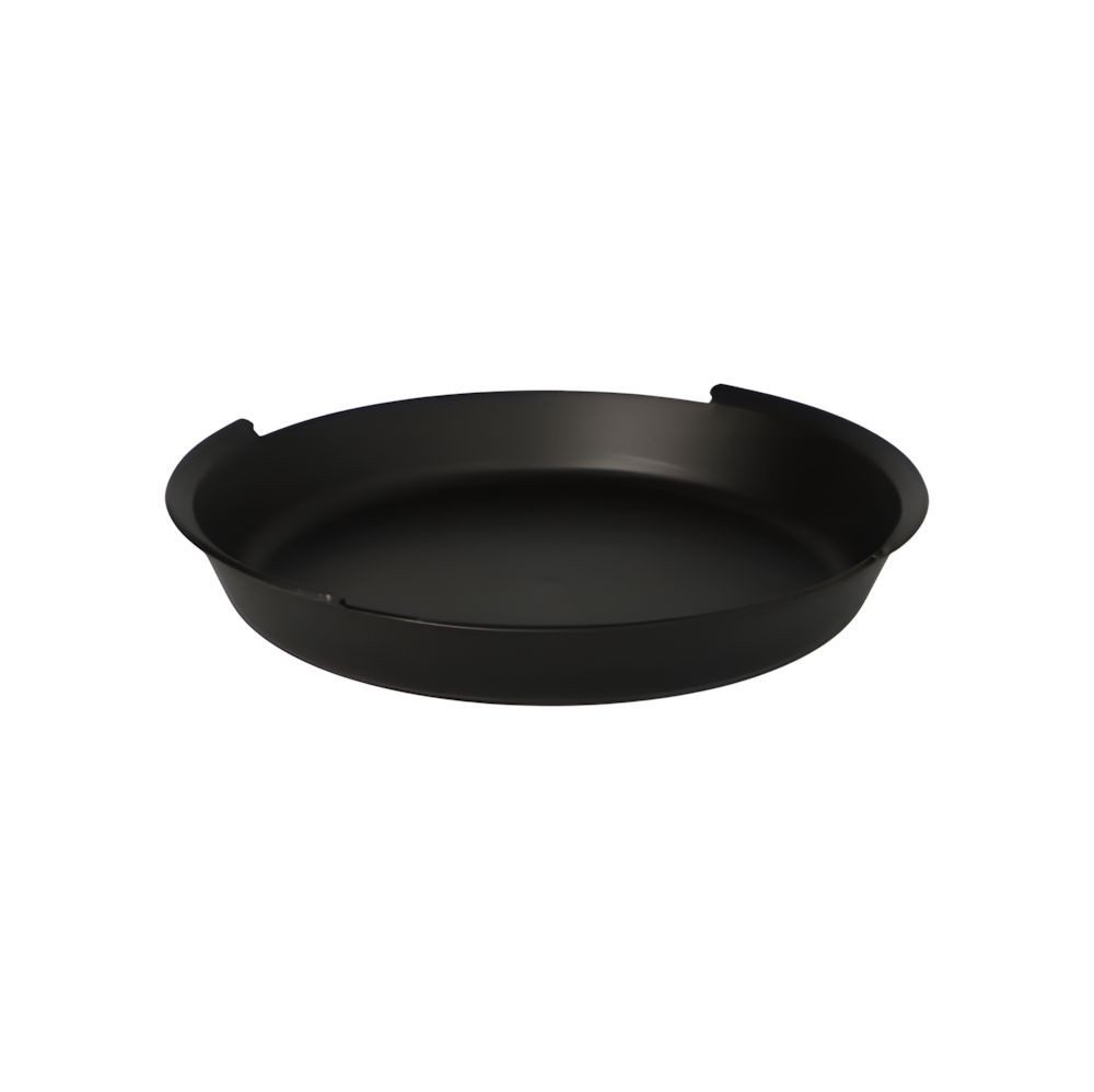 Haval Schale 64x Circulware Mehrweg Mix & Match 400ml Ø18,3cm 2,9cm schwarz, PP