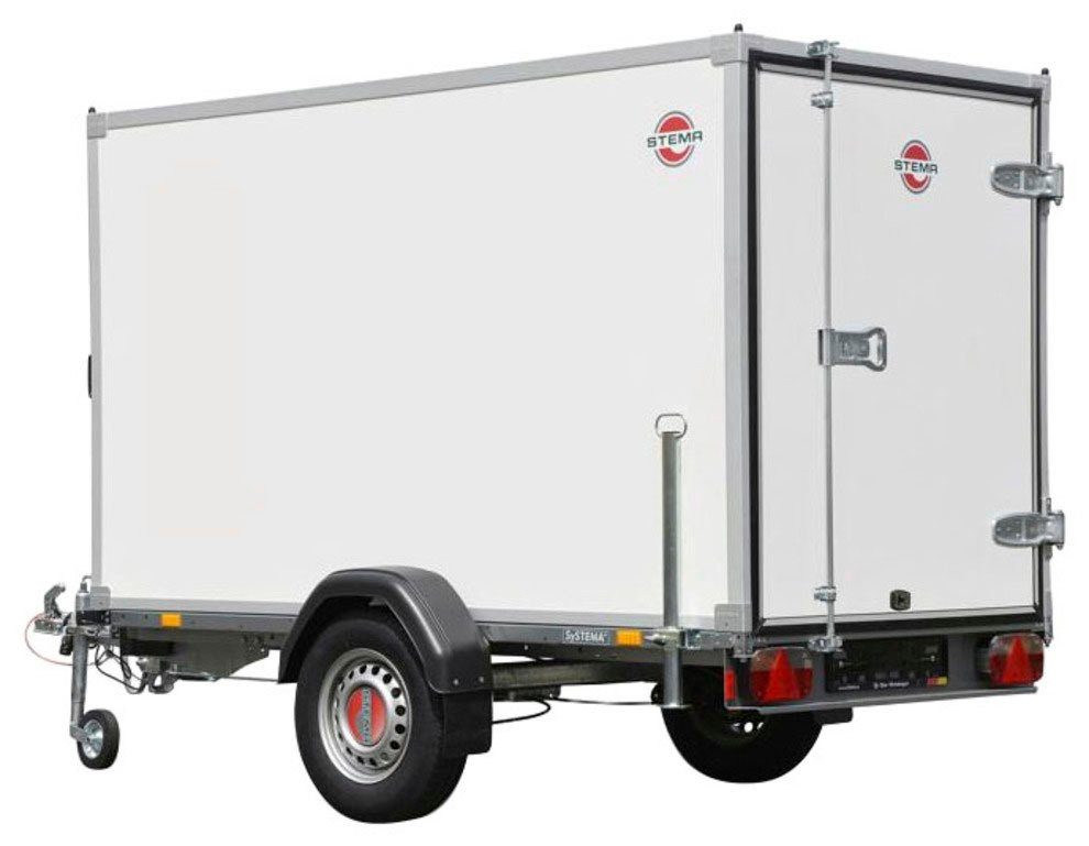 PKW-Anhänger P-Box 750