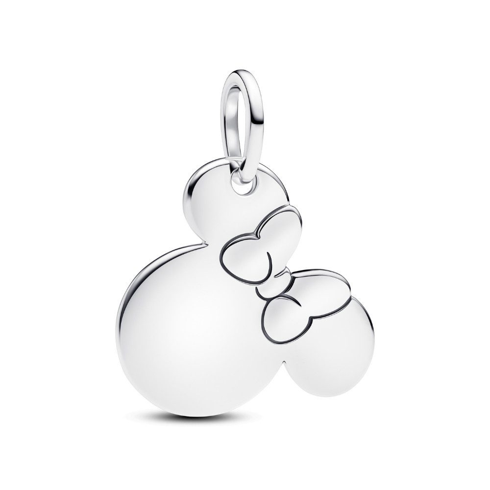 Pandora Charm-Einhänger 793993C00, Minnie Mouse
