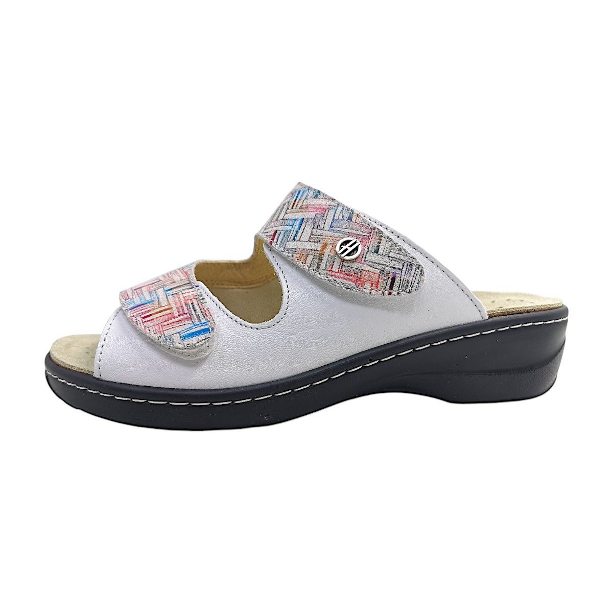 Hickersberger Pantolette Шльопанці