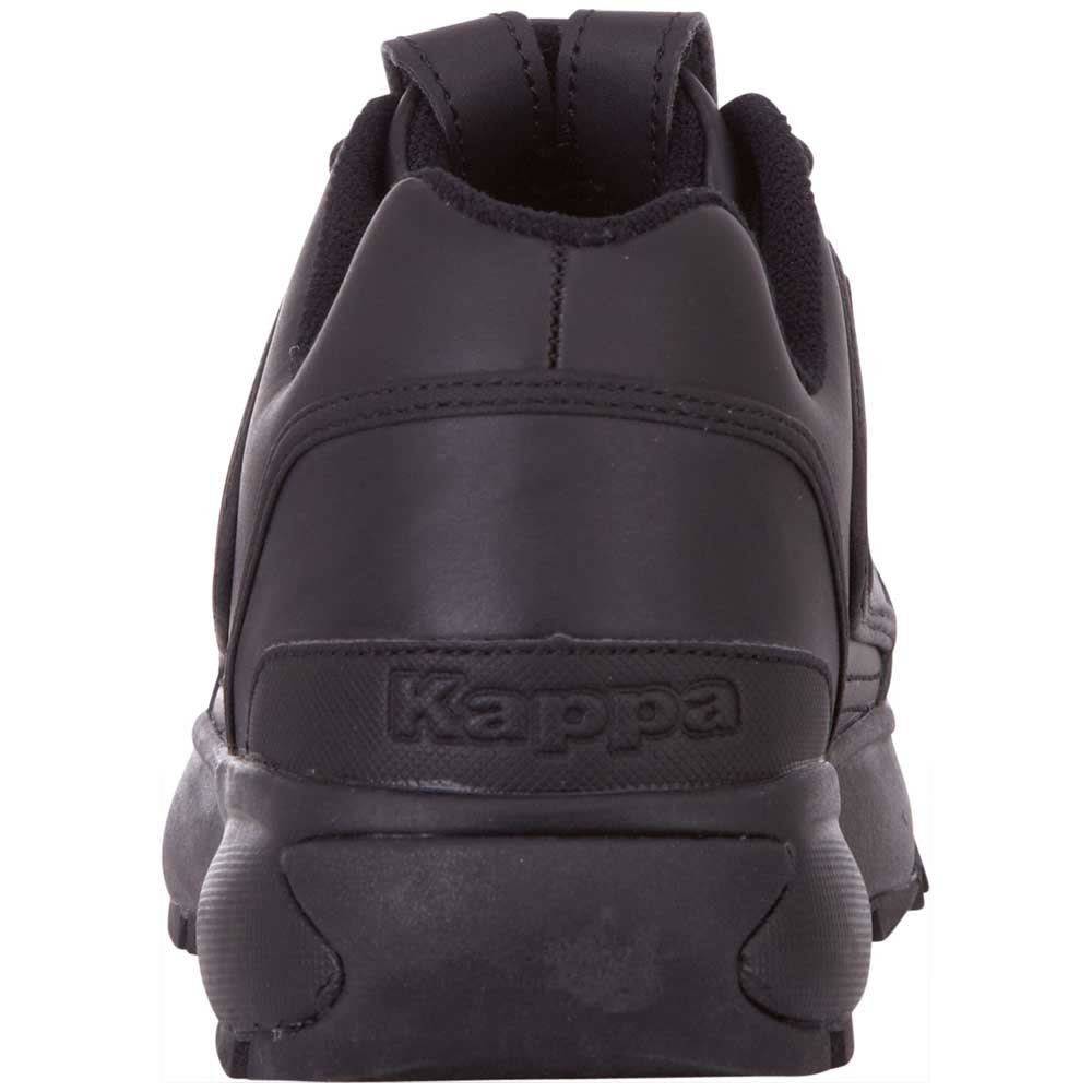 in coolem black Plateausneaker Ugly-Style Kappa