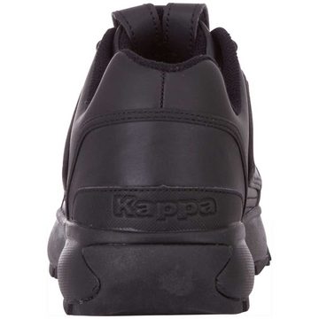 Kappa Plateausneaker in coolem Ugly-Style
