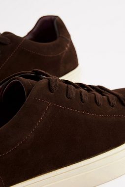 Next Minimalistische Sneaker Sneaker (1-tlg)