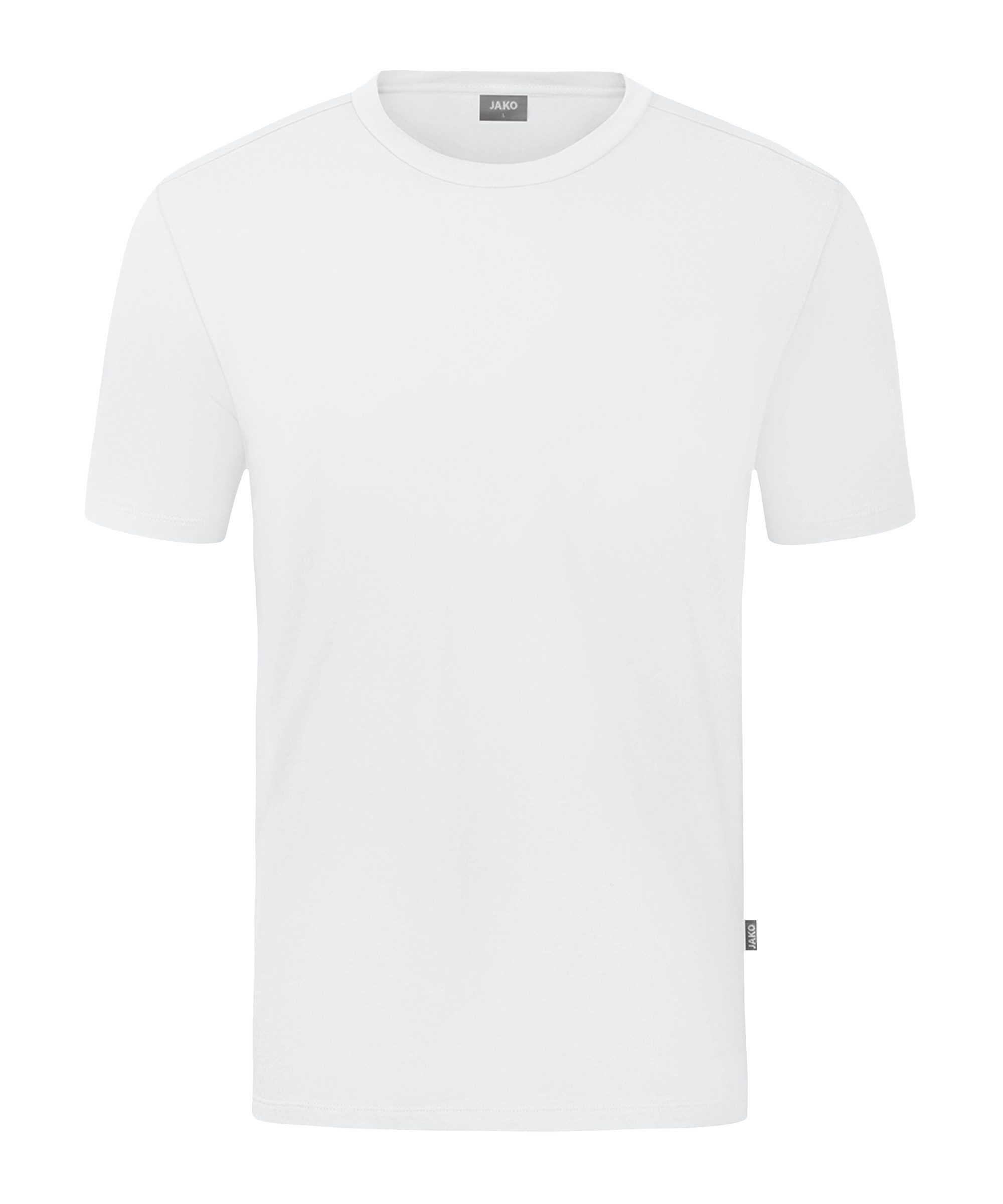 Jako T-Shirt JAKO Organic T-Shirt Kurzarm-Shirts günstig online kaufen