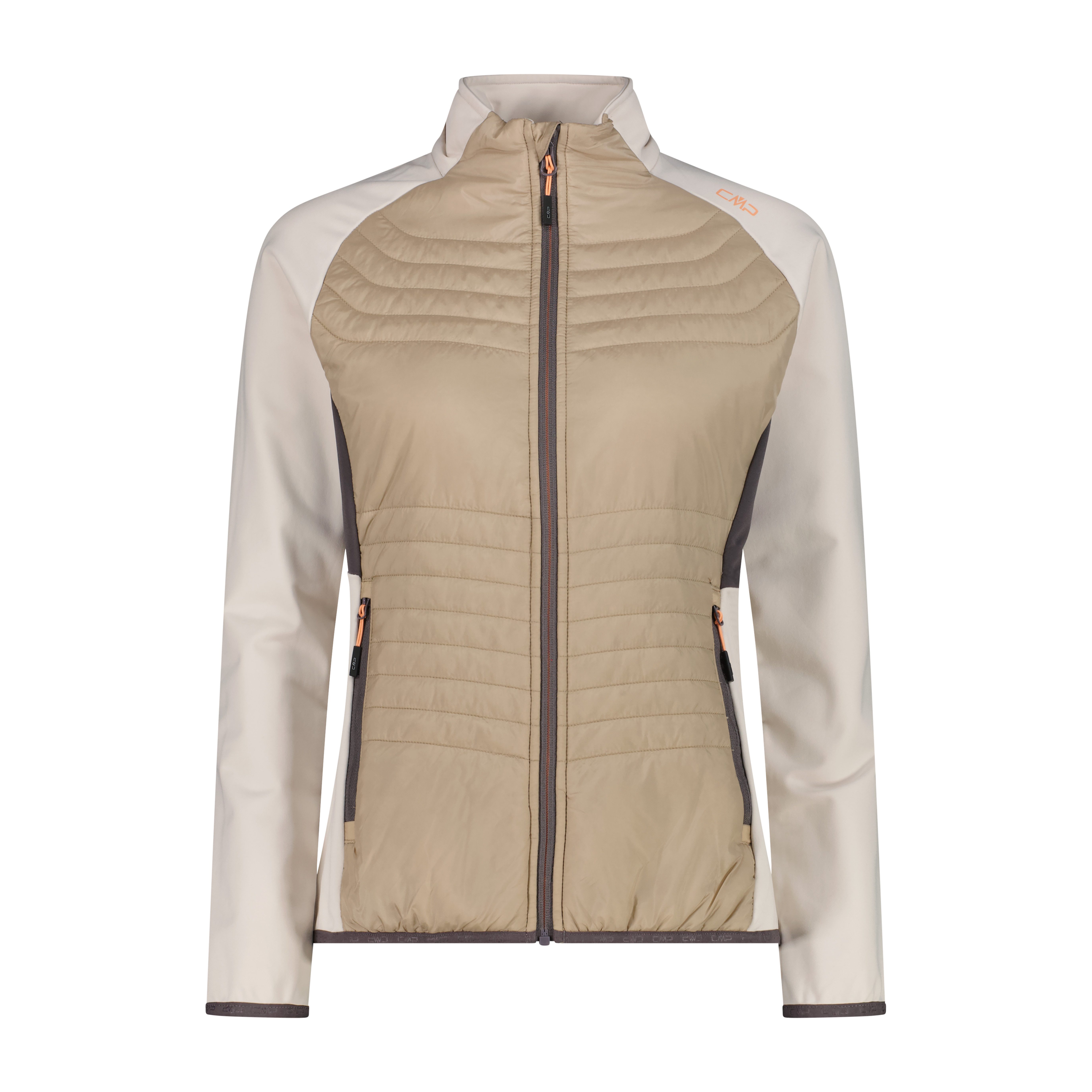 CMP Outdoorjacke CMP Damen Jacke Woman Jacket Hybrid 35E6516 günstig online kaufen