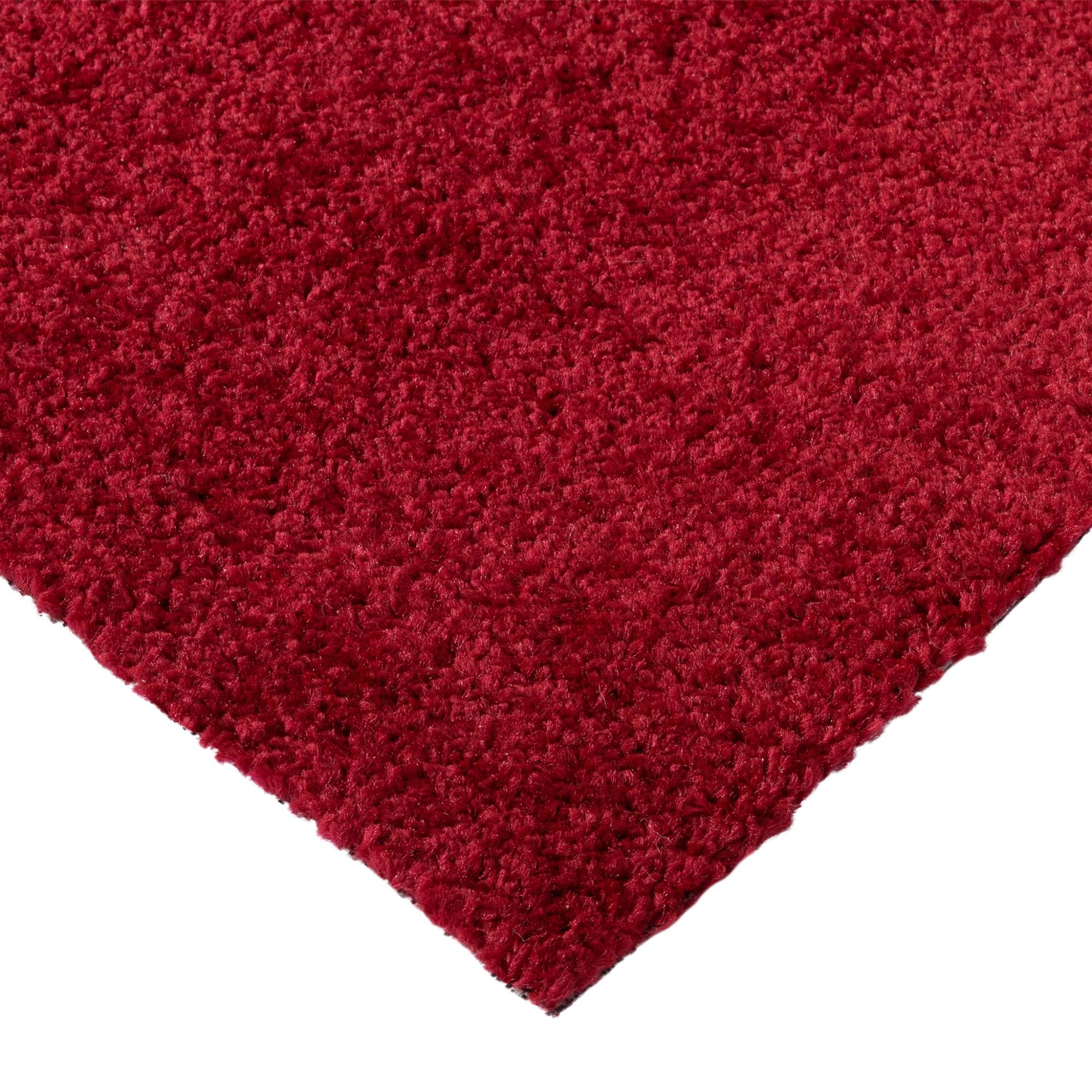 Steffensmeier Teppichboden Ibiza, Rechteckig, Kurzflor Teppich, Wohnzimmer günstig online kaufen