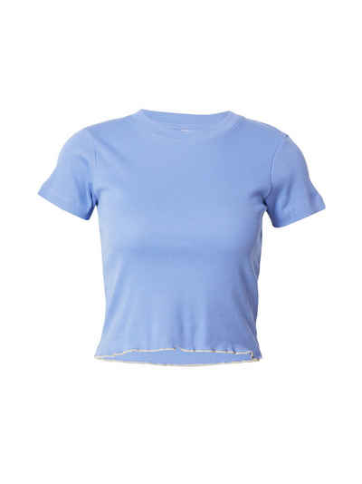 iriedaily T-Shirt Konti (1-tlg) Plain/ohne Details