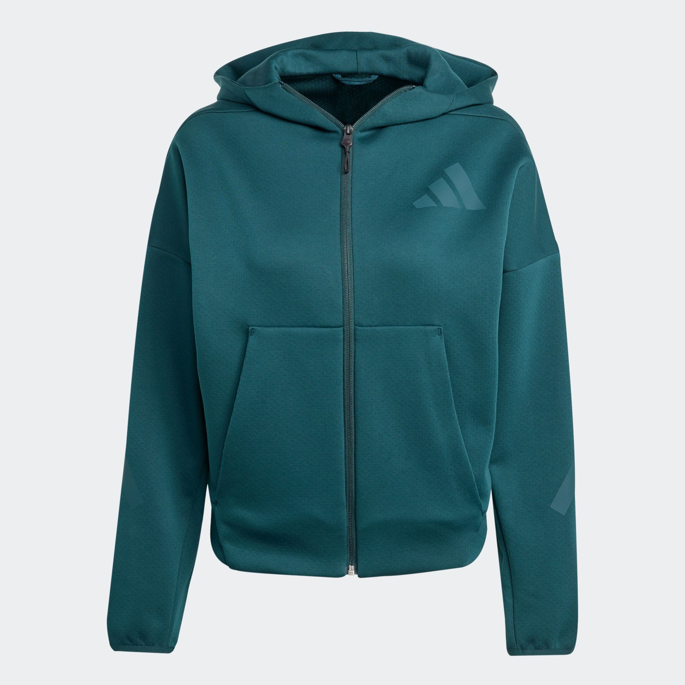 Kapuzensweatshirt ADIDAS Z.N.E. ZIP-HOODIE