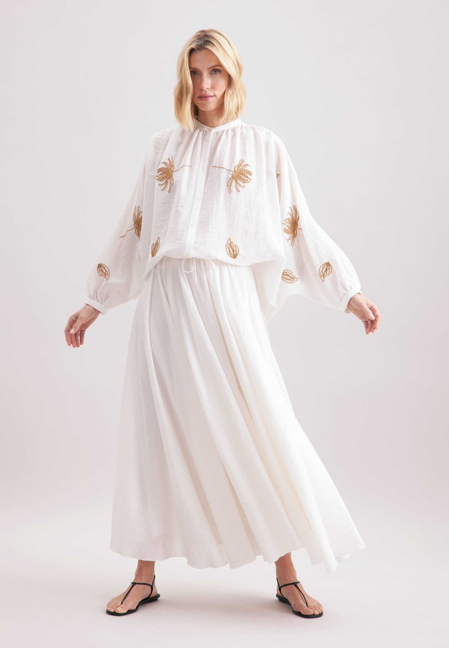 seidensticker Midirock