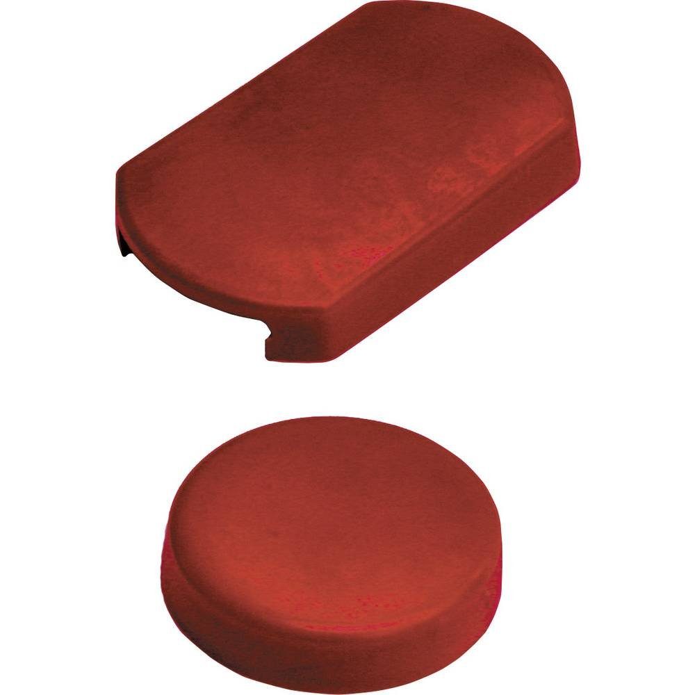 Bessey Schraubzwinge Schutzkappen-Set (TG, Ausladung 80 mm 3101393