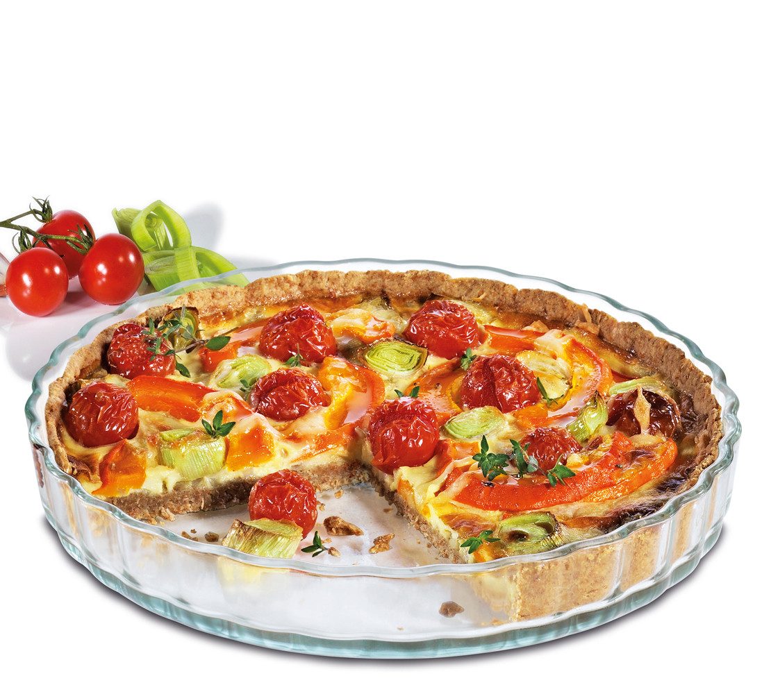 Küchenprofi Tarteform