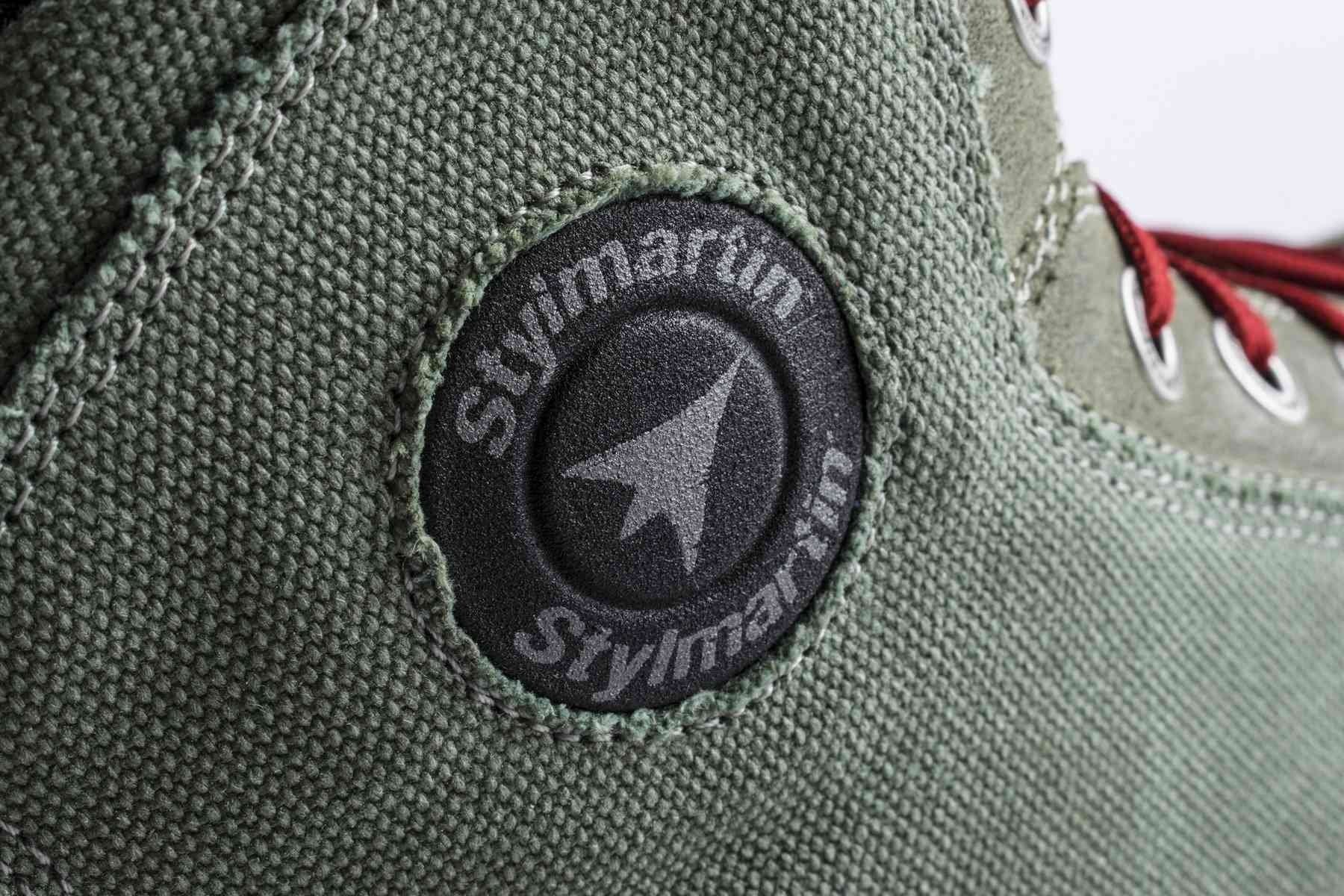 Stylmartin Motorradstiefel