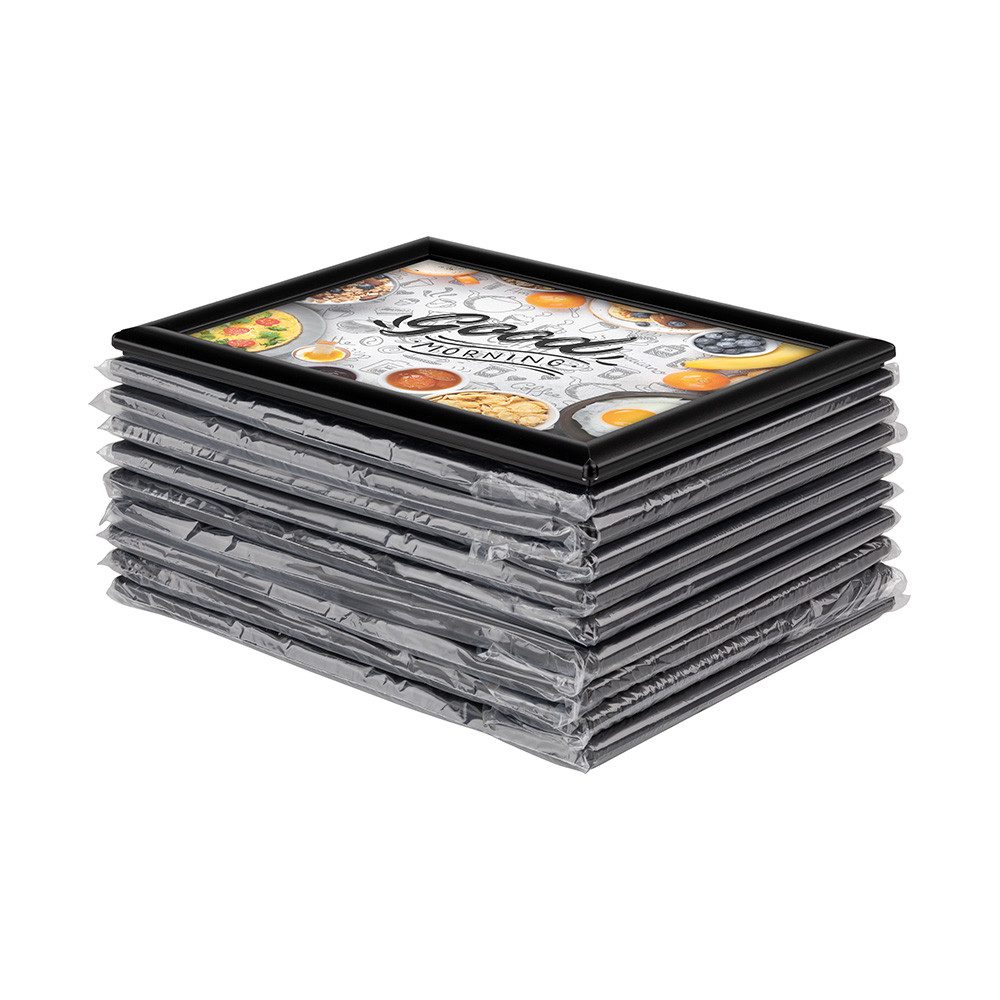 HR Direktverkauf GmbH Bilderrahmen Vorteilspack 10x günstig online kaufen