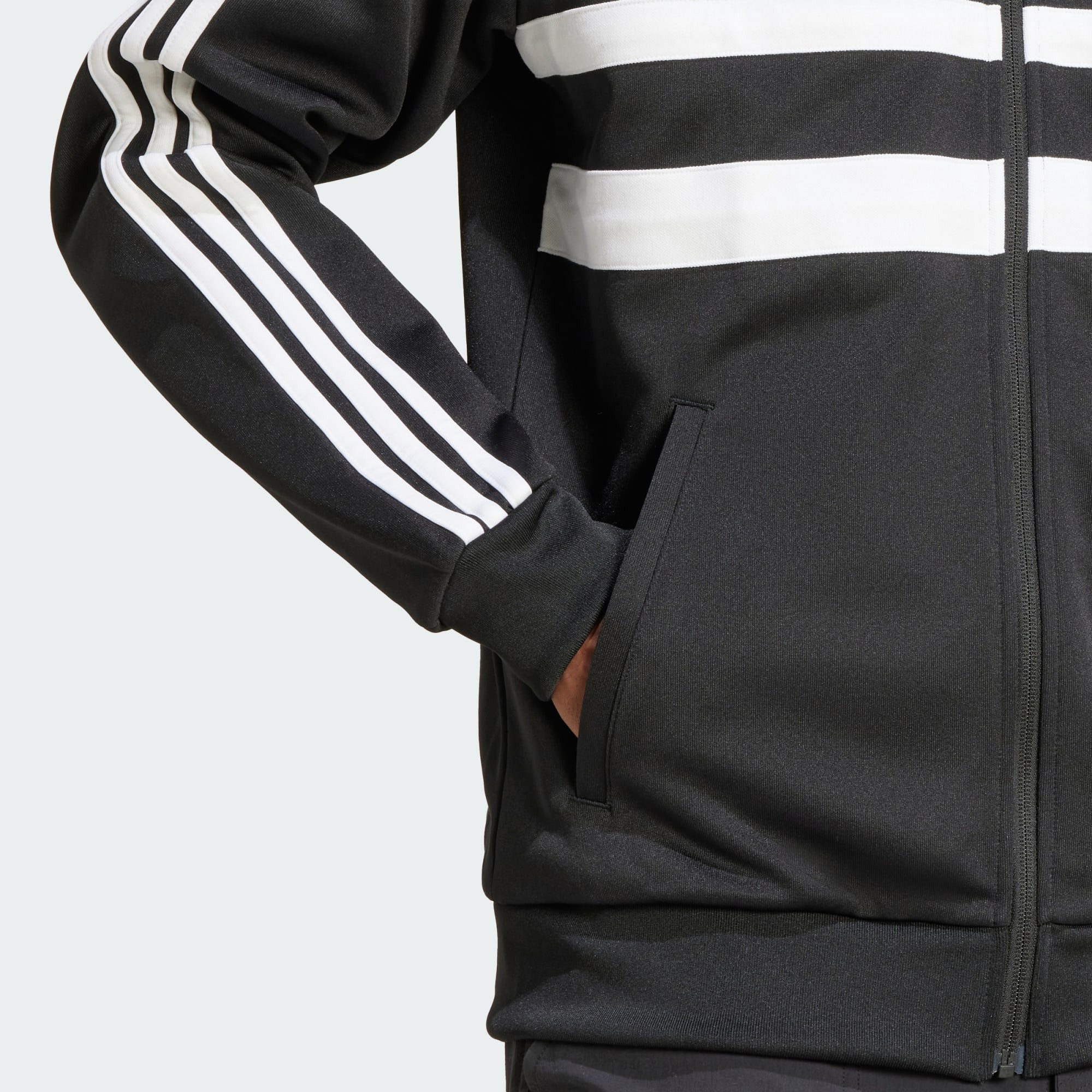 adidas Originals Trainingstop THE FIRST ORIGINALS JACKE (1-tlg)