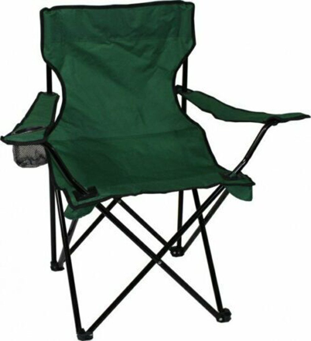 KEINerlei® Campingstuhl Campingstuhl Angelstuhl Faltstuhl Klappstuhl günstig online kaufen