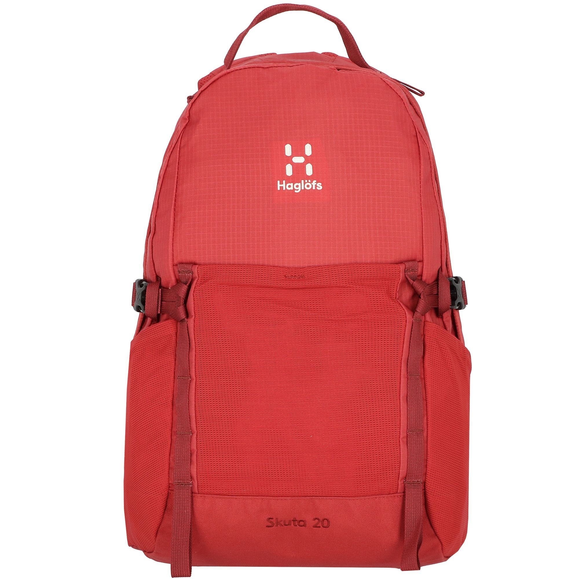 Haglöfs Rucksack, Nylon