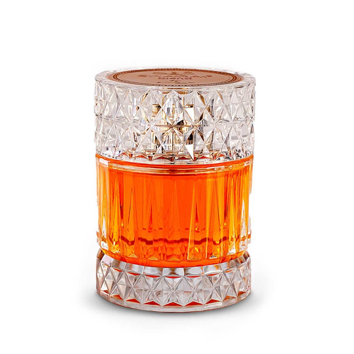 Zimaya Extrait Parfum Sharaf Blend Extrait, Glasflakon, Parfüm EXTRAIT, Unisex Duft