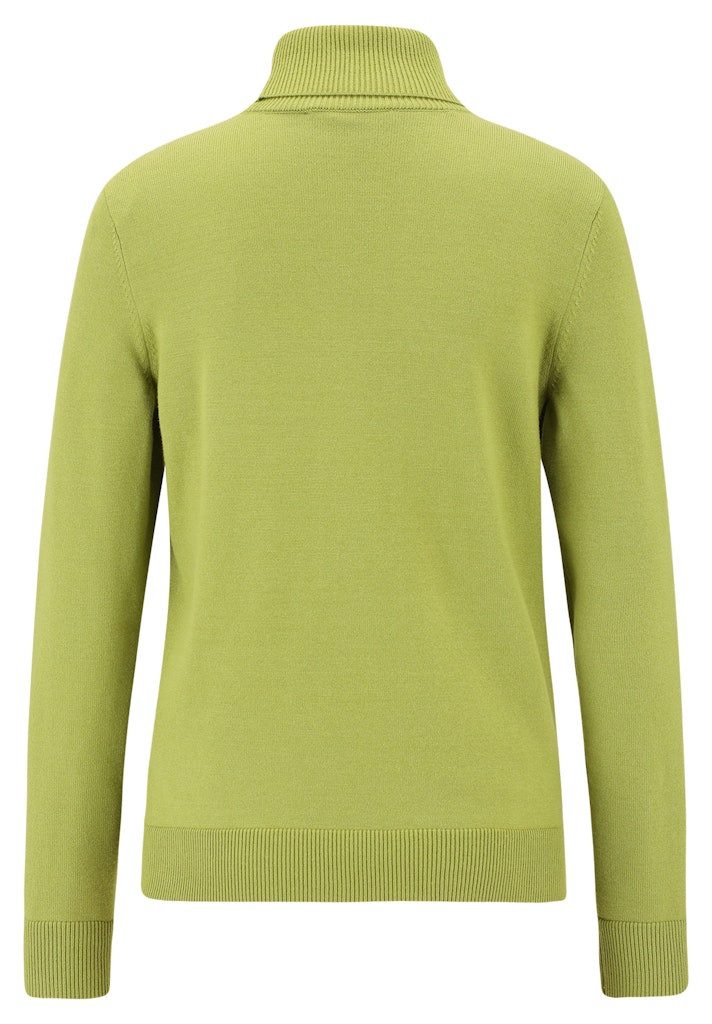 Betty Barclay Rundhalspullover Rollkragenpullover Angenehm weicher günstig online kaufen