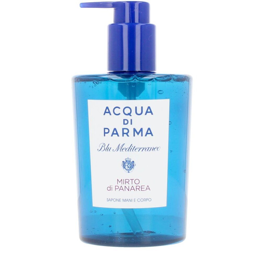 Acqua di Parma Duschgel Blu Mediterraneo Mirto Di Panarea Hand And Body Wash 300ml