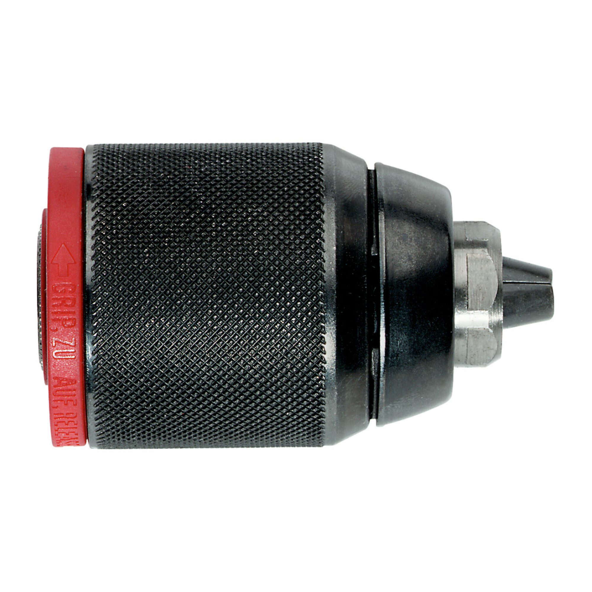 Bohrfutter Metabo Schnellspannbohrfutter Futuro Plus, S1, 13 mm, 1/2"