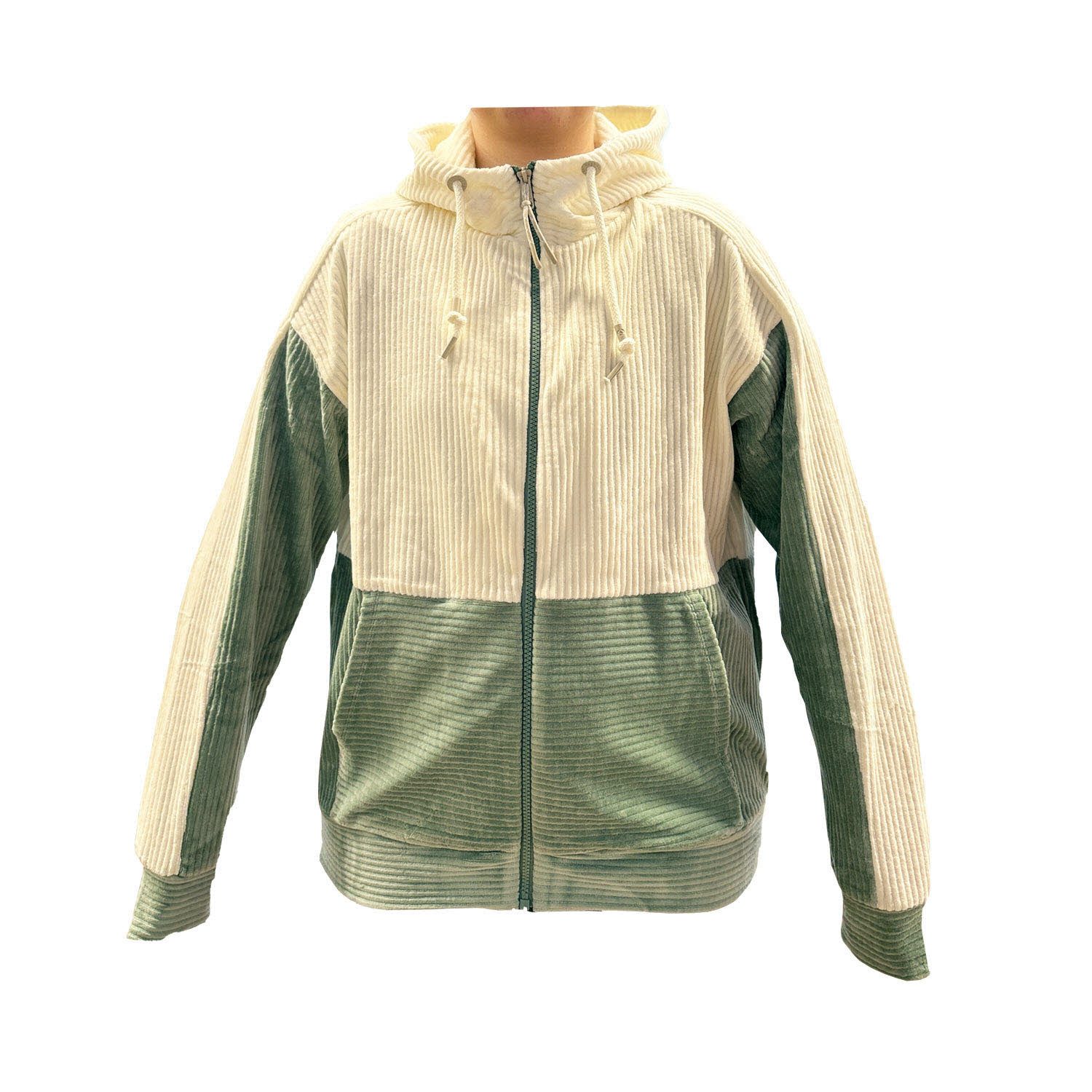 Ragwear Laufjacke Colbien Cordy SL