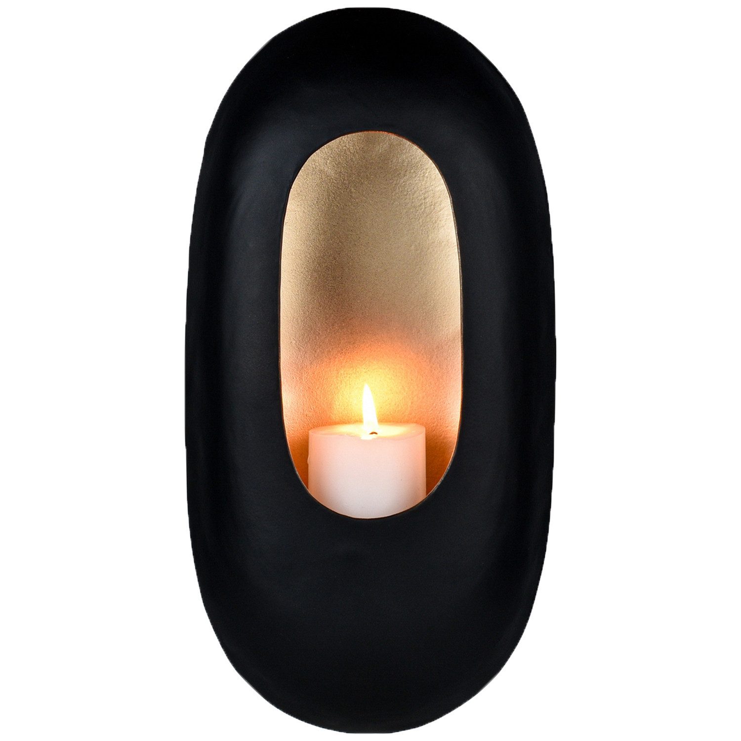 Marrakesch Orient & Mediterran Interior Wandkerzenhalter Aesthetic Deko Wan günstig online kaufen