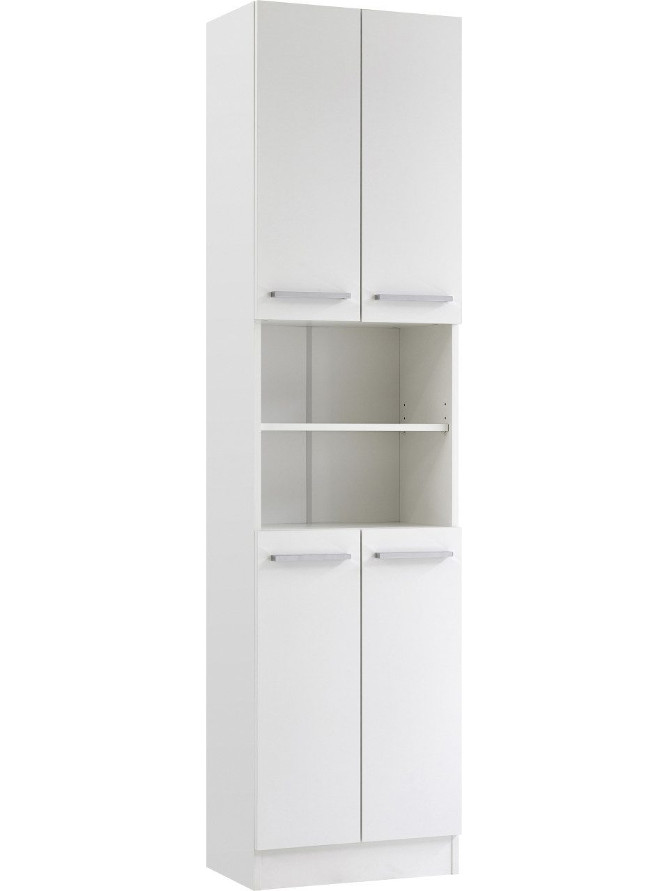 PELIPAL Waschbeckenschrank Pelipal Hochschrank Trier 195,5 x 50 x 33 cm