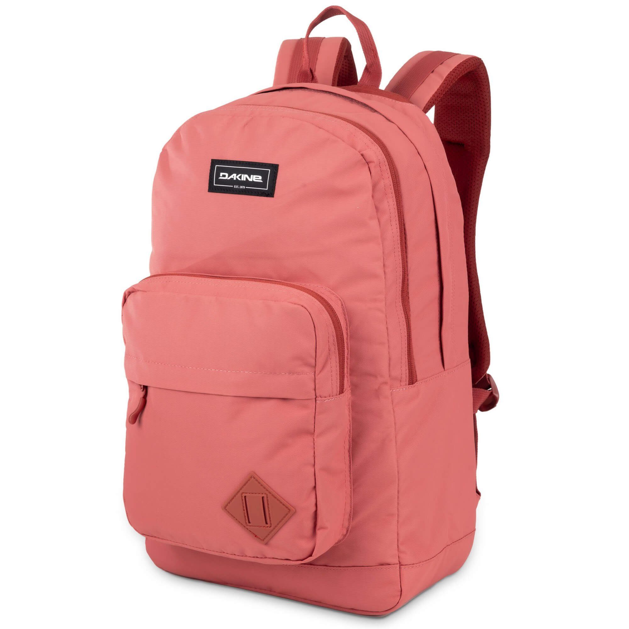 Dakine Laptoprucksack Rucksack 365 PACK DLX 27L MINERAL RED