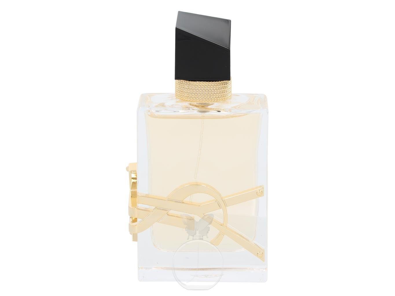 YVES SAINT LAURENT Eau 50 Parfum ml, 1-tlg. Yves de Parfum Saint Eau de Laurent Libre