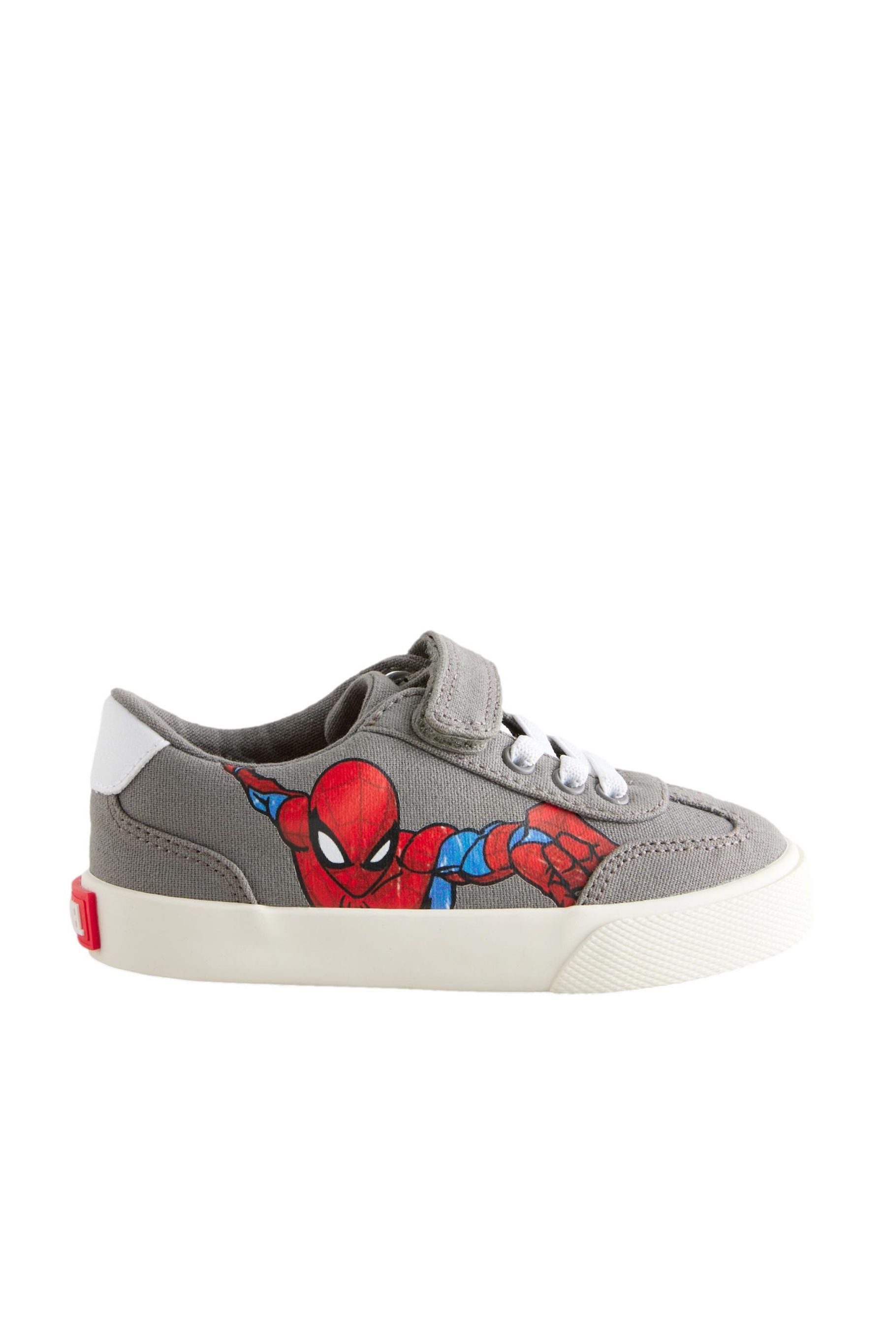 Next Spiderman-Sneaker mit Klettverschluss Sneaker