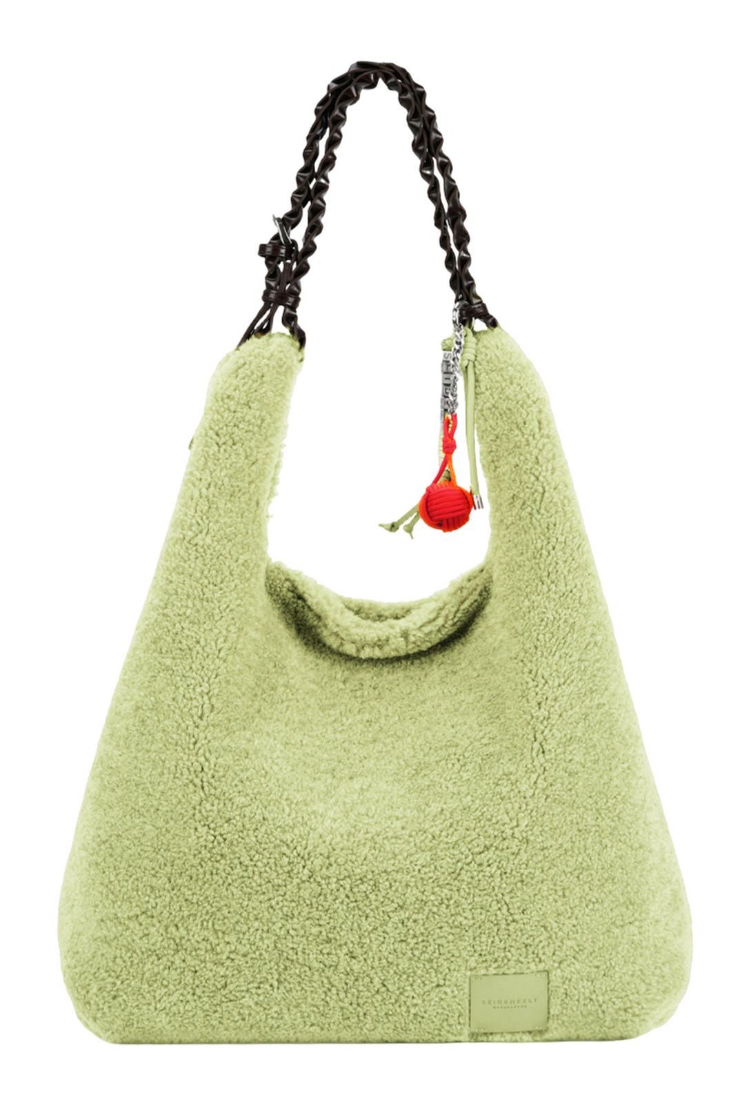Seidenfelt Manufaktur Shopper Shopper