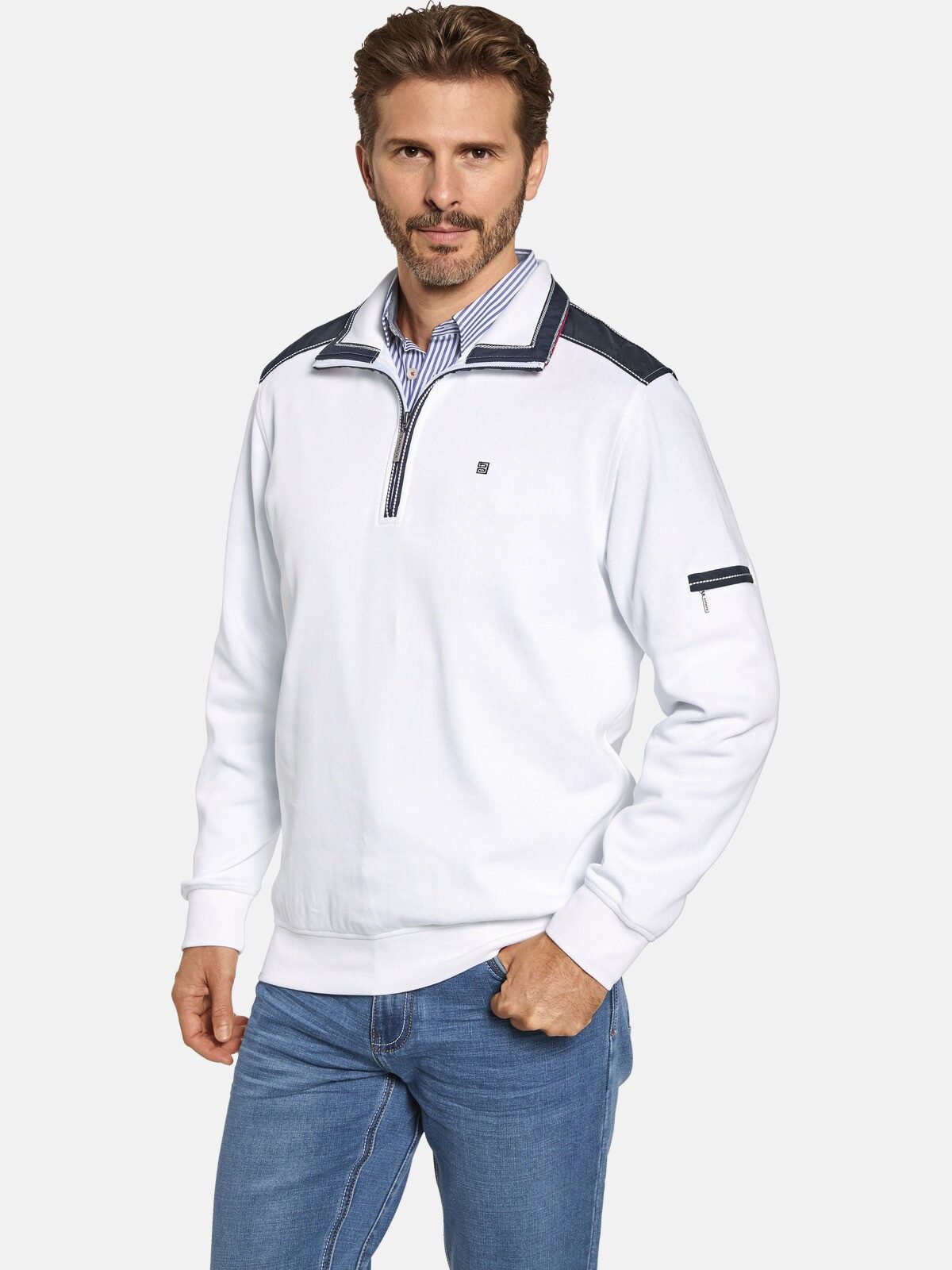 Babista Sweatshirt MODAVERDE günstig online kaufen