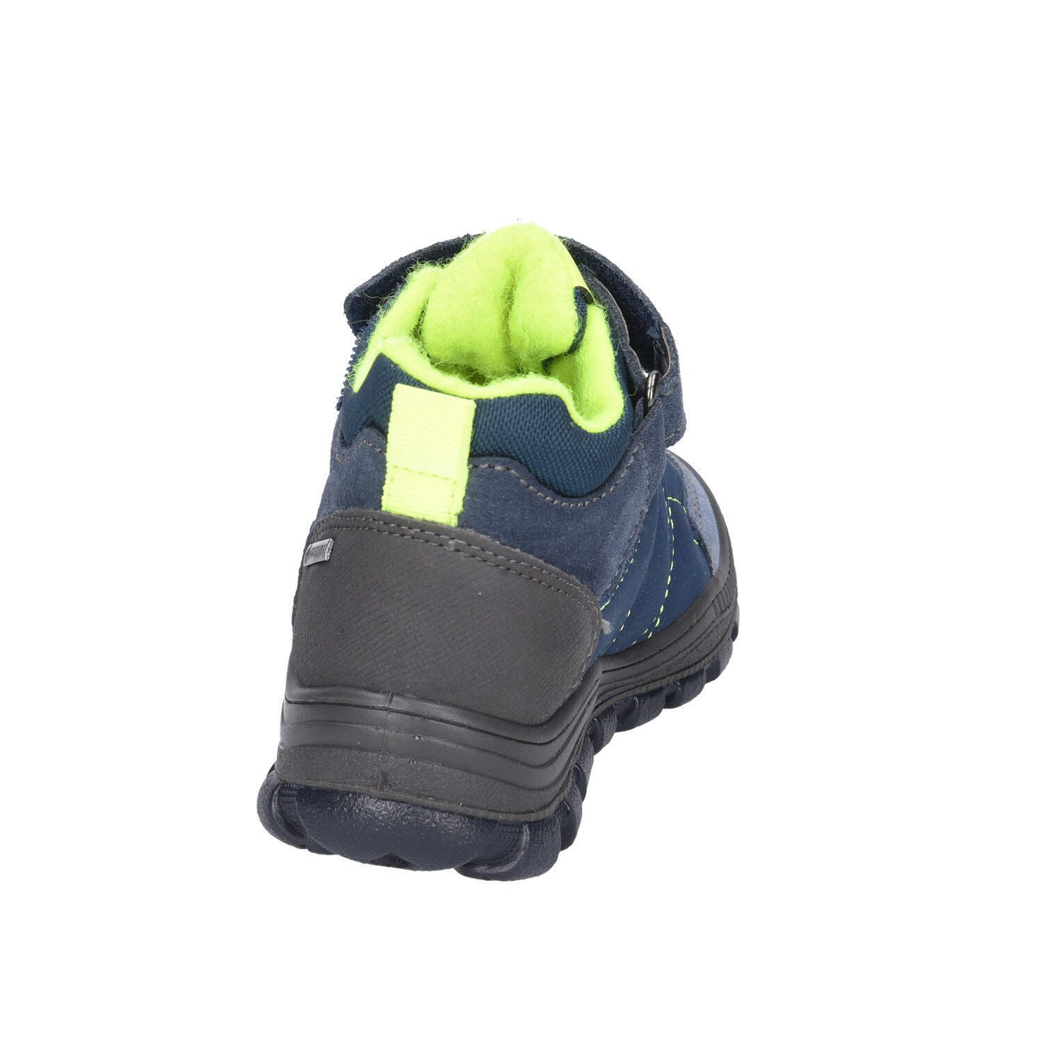 Primigi Halbschuh Jungs Winterstiefel