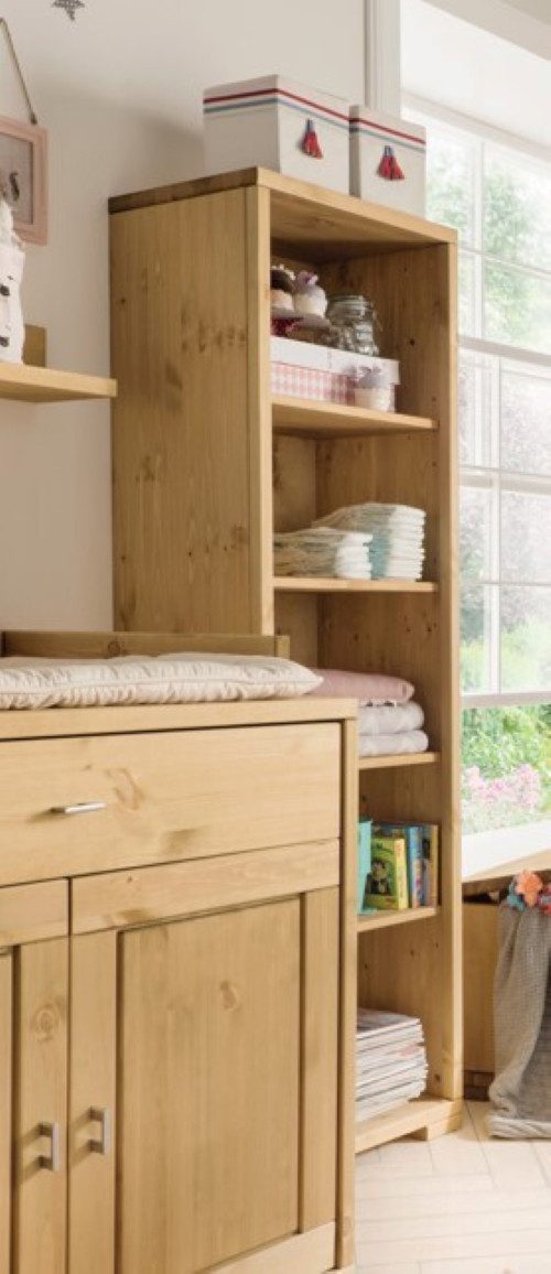 Wohnglücklich Standregal Vita