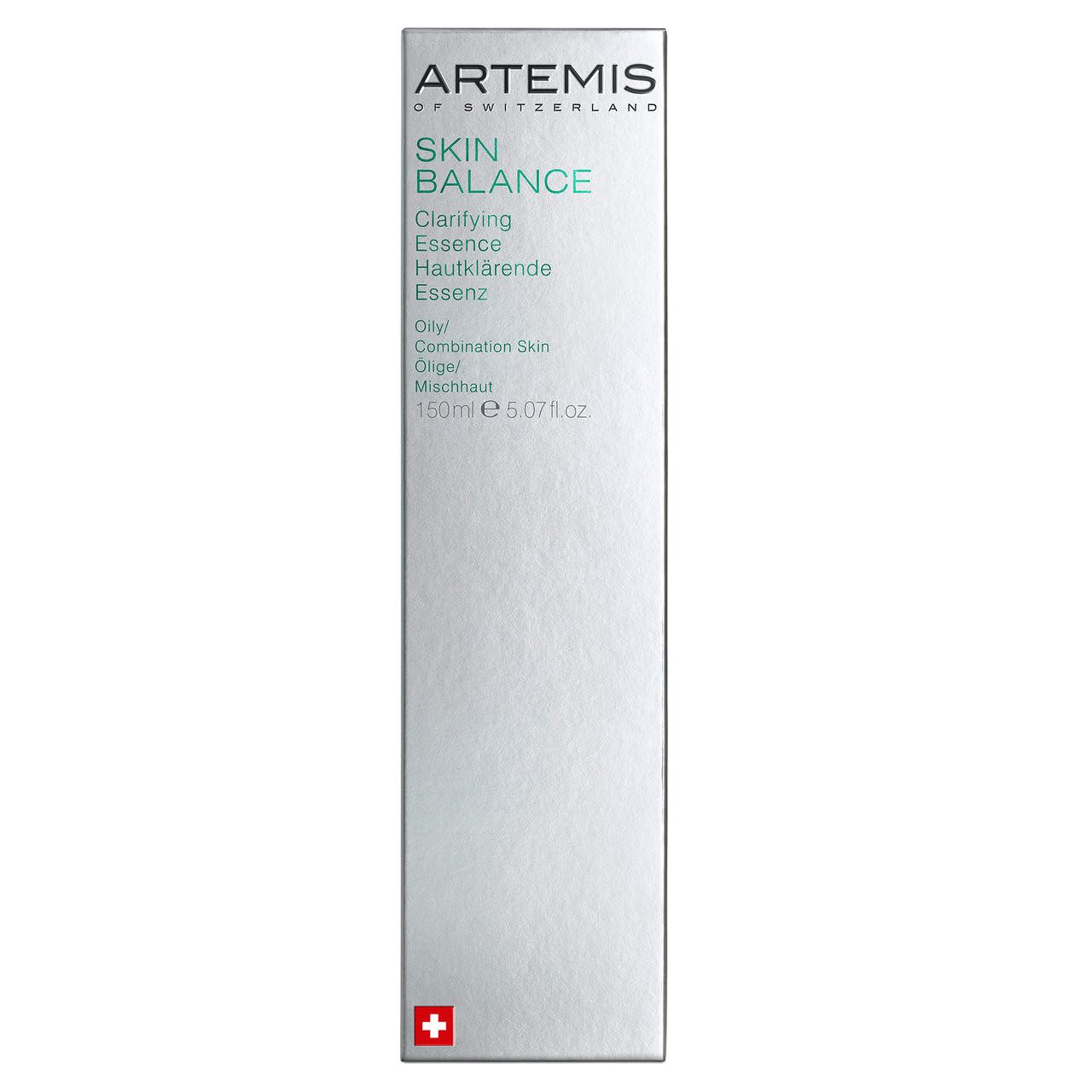 ARTEMIS Gesichtspflege Skin Ballance Clarifying Essence
