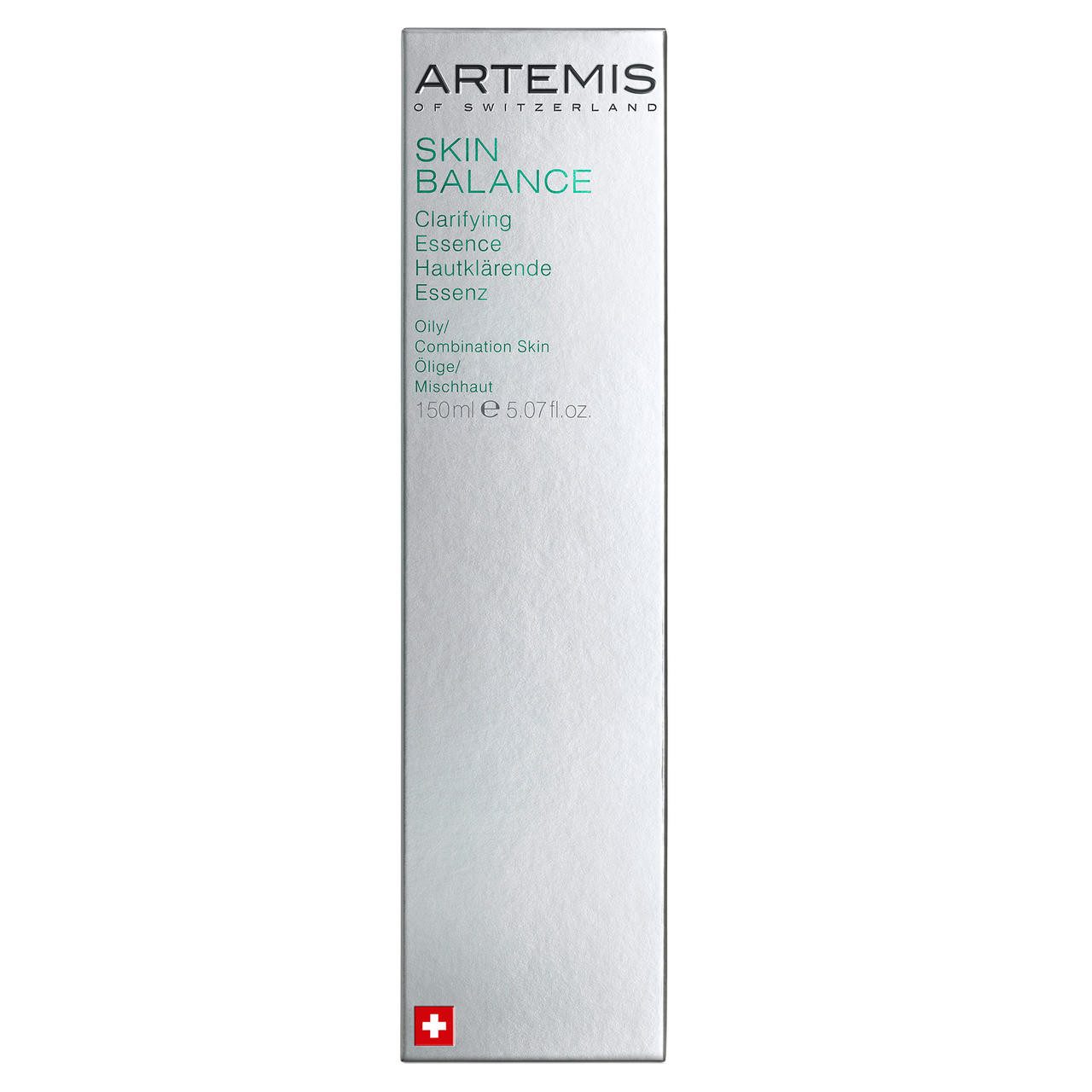 ARTEMIS Gesichtspflege Skin Ballance Clarifying Essence, Alle Hauttypen