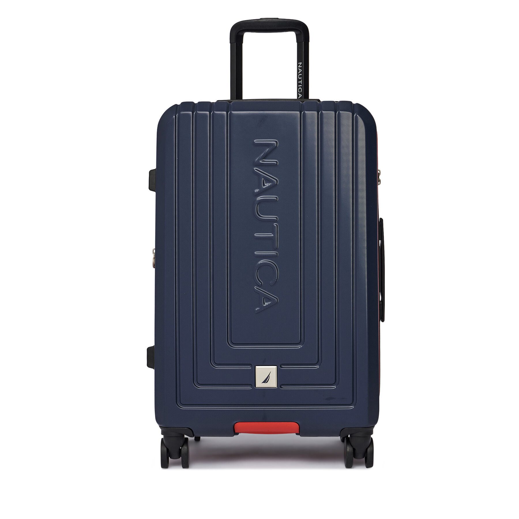 NAUTICA Koffer Nautica Unisex Mittelgroßer Koffer 5907964354178 Marine