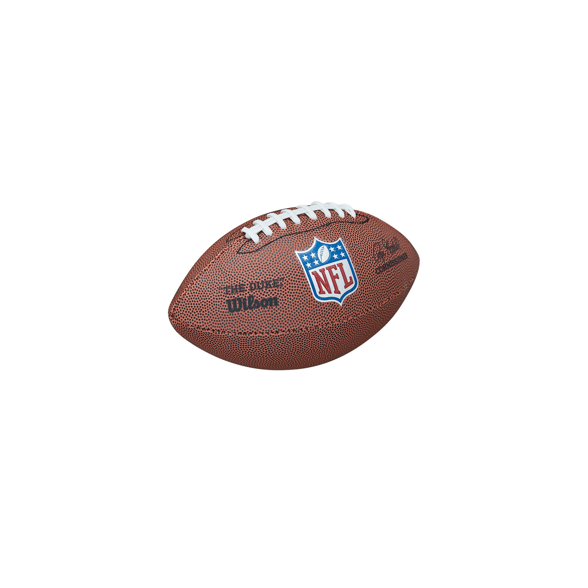 Wilson Football Wilson American Football NFL "The Duke" MINI Replica