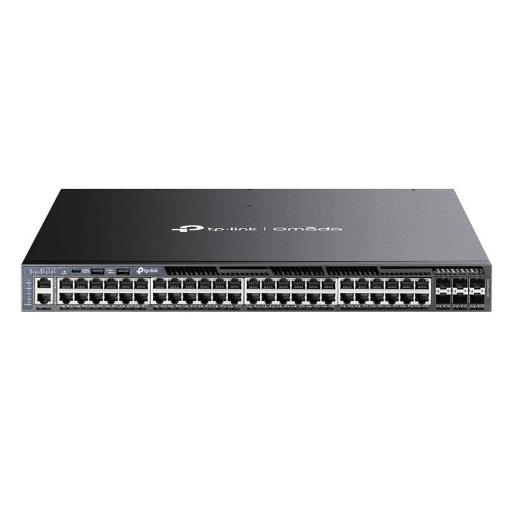 SG6654XHP Switch WLAN-Router