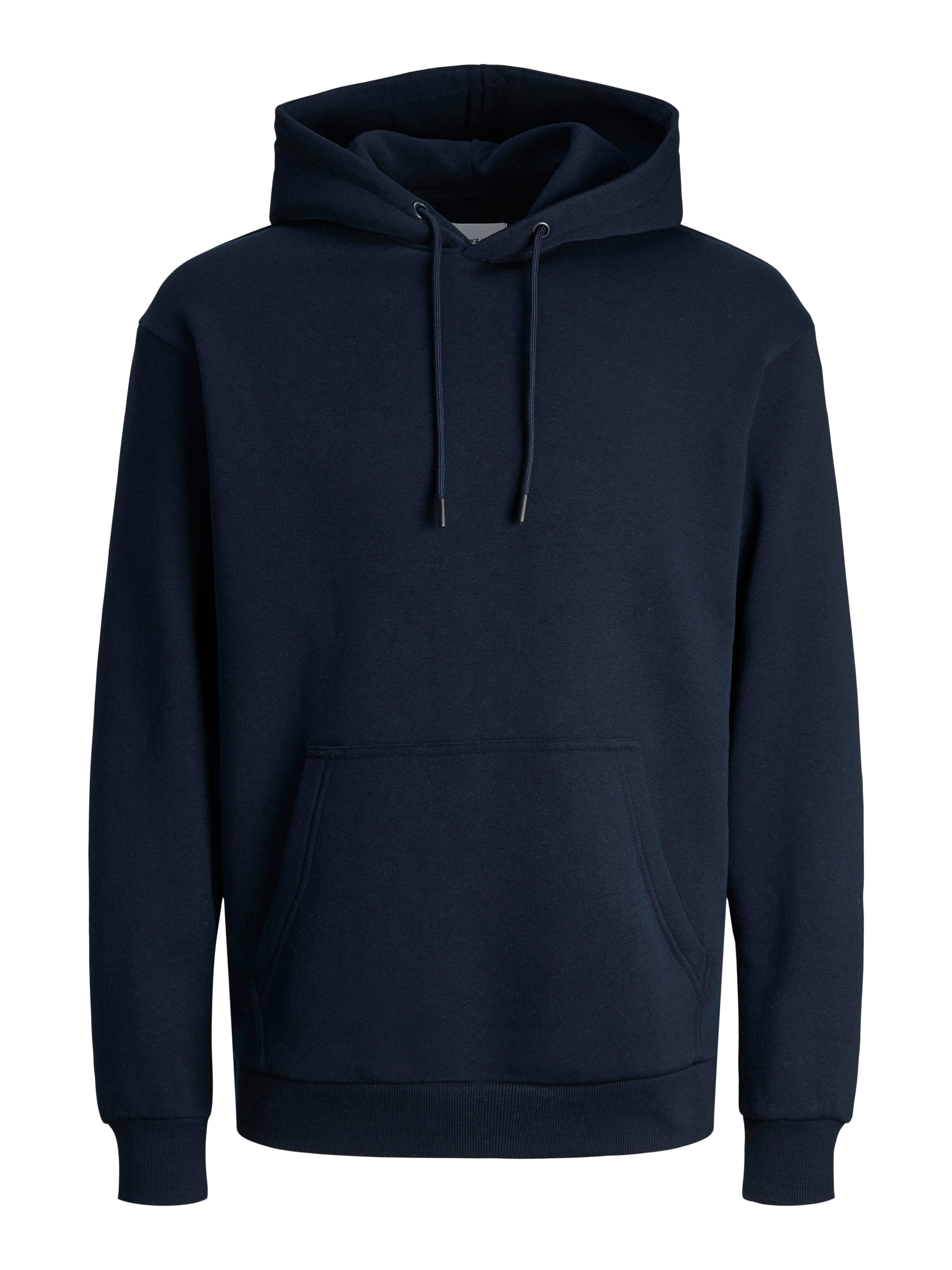 Kapuzensweatshirt JJEBRADLEY SWEAT HOOD NOOS