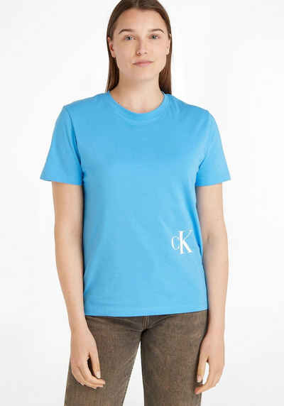 Calvin Klein Jeans Damen T-Shirts online kaufen | OTTO