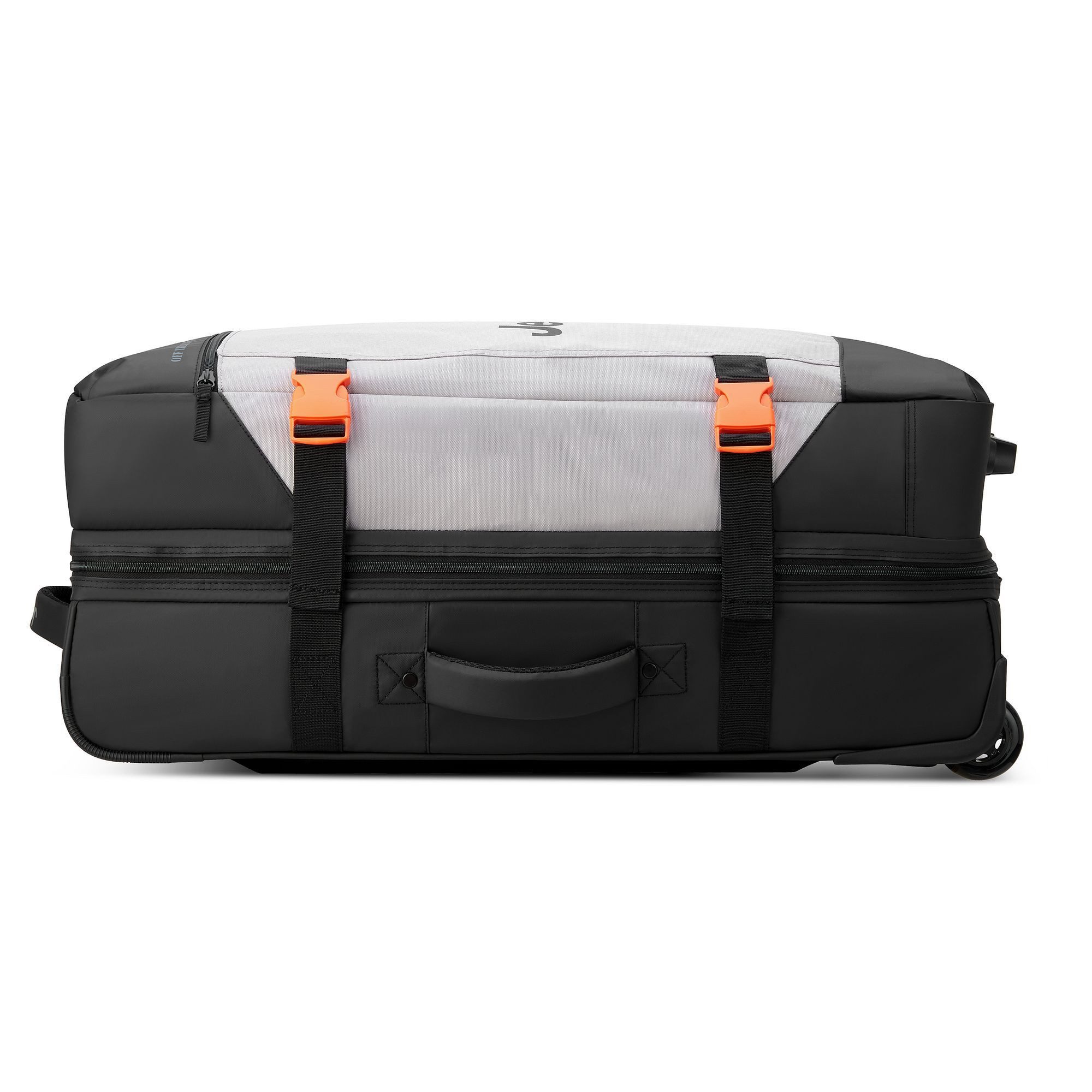 Jeep Reisetasche JS007C, Polyester